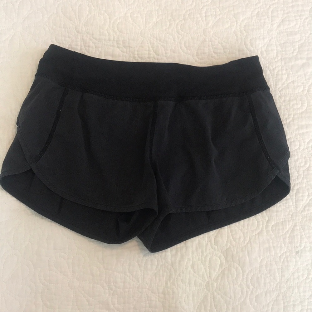 Ivivva Speedy Short 14